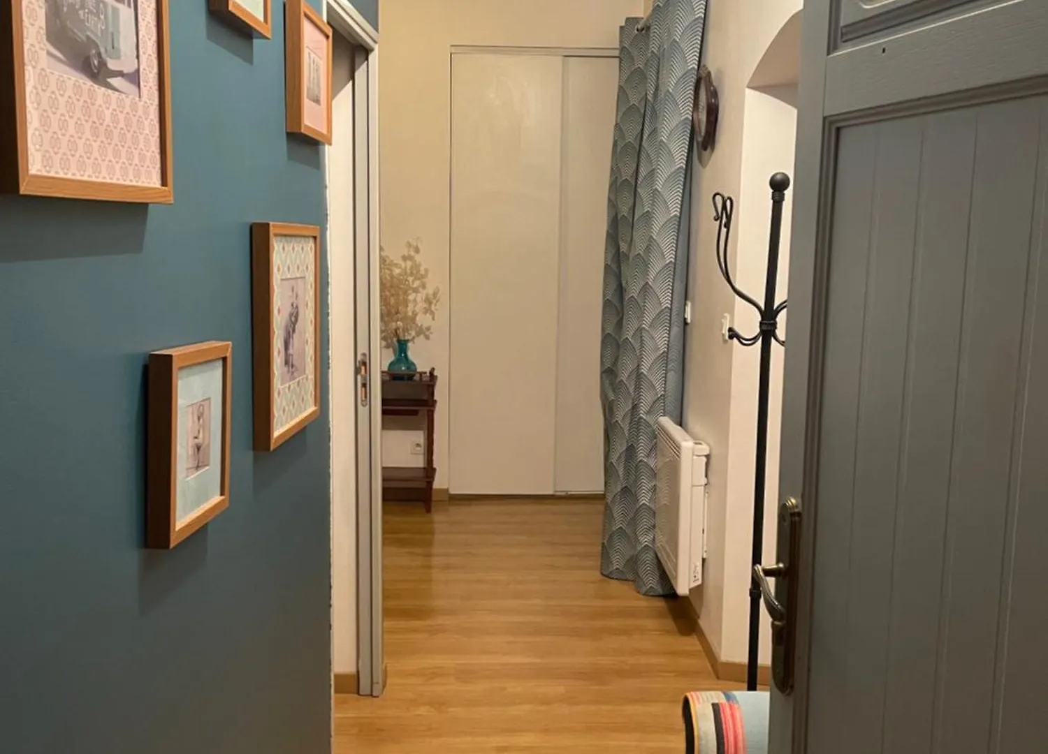 Appartements Delherm Rabastens 0*,