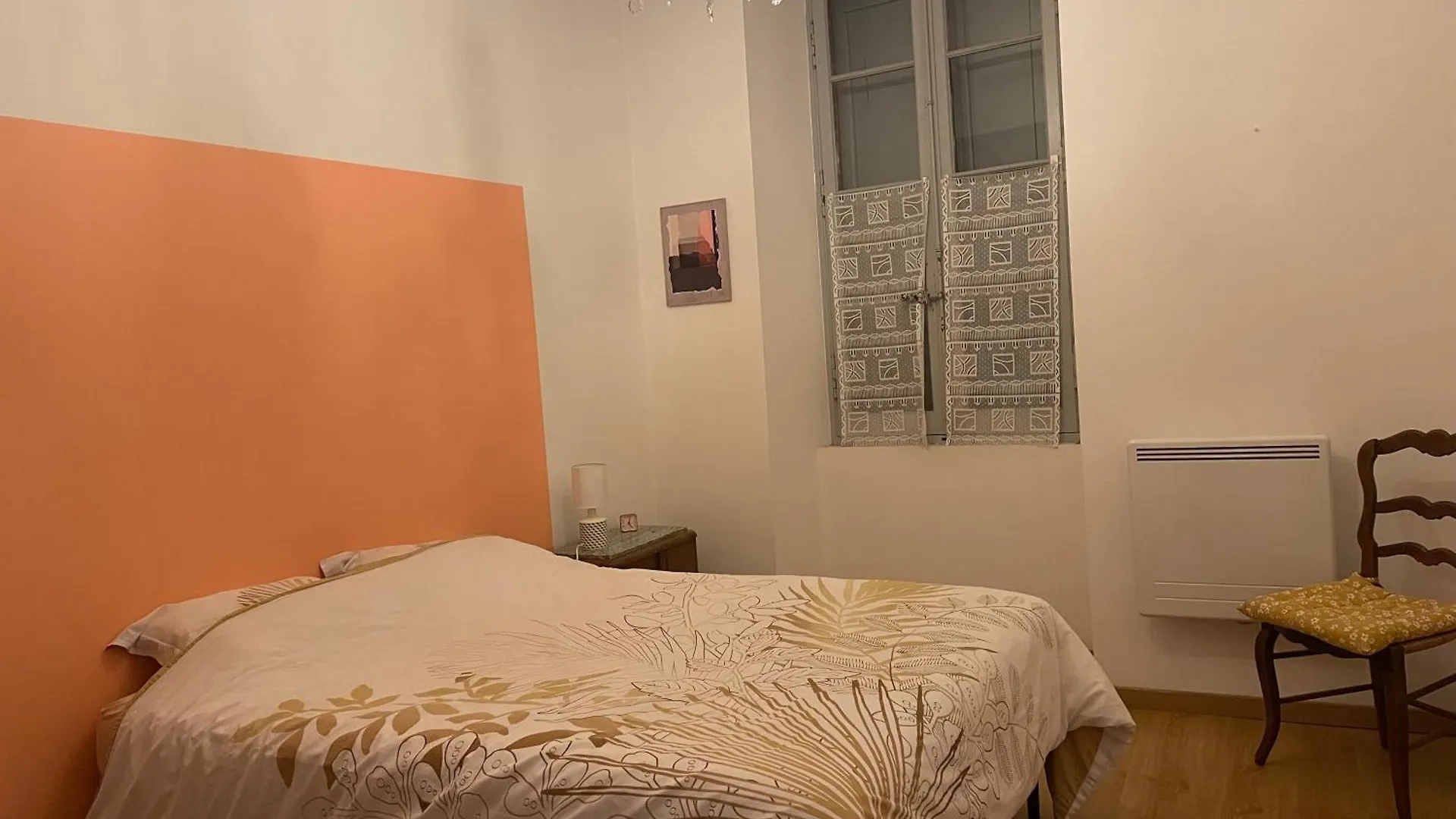 Apartamento Appartements Delherm Rabastens