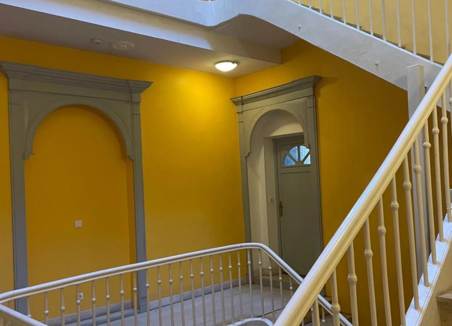 Appartements Delherm Rabastens