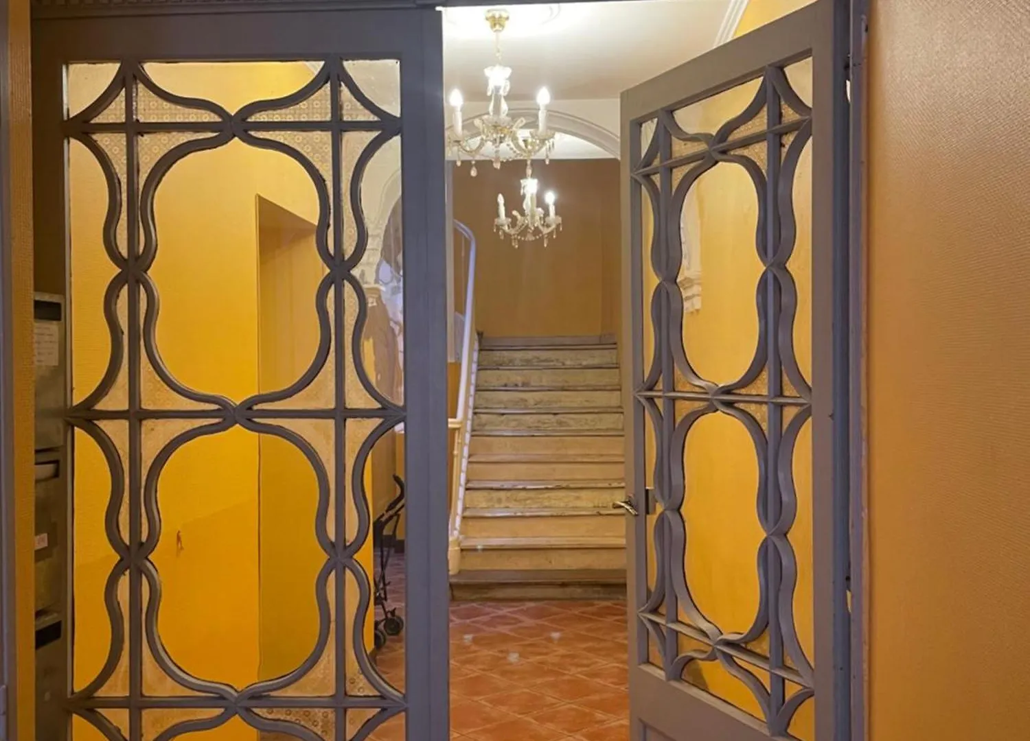 Appartements Delherm Rabastens